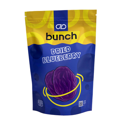 Bunch Dried Blueberry | 200gm