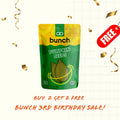 Bunch Pumpkin Seeds | High Protein & Fibre | 200gm B2G2