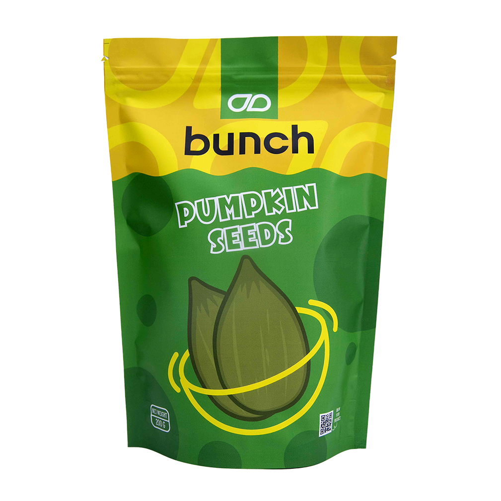 Pumpkin Seeds