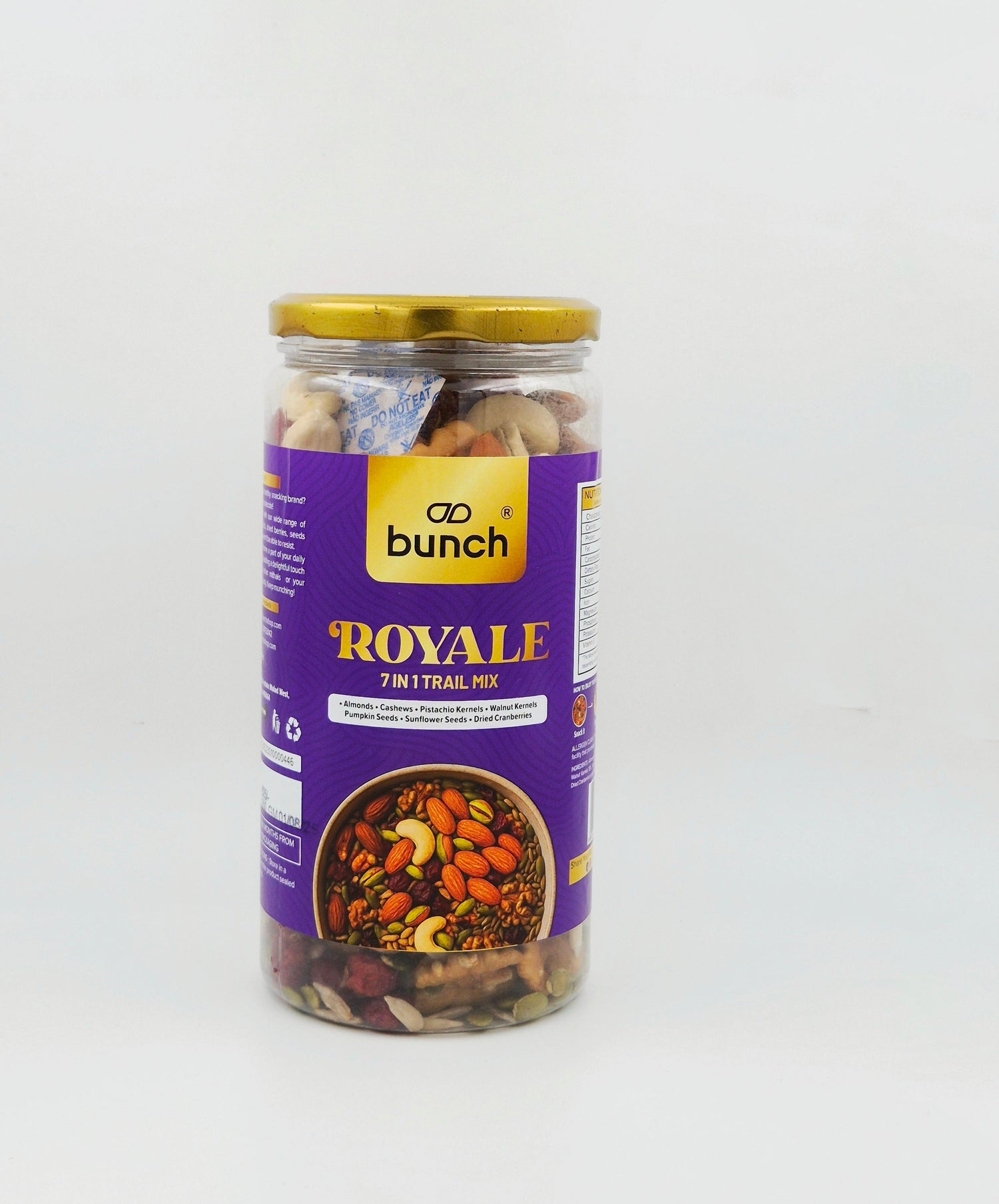 Royale 7-in-1 Trail Mix