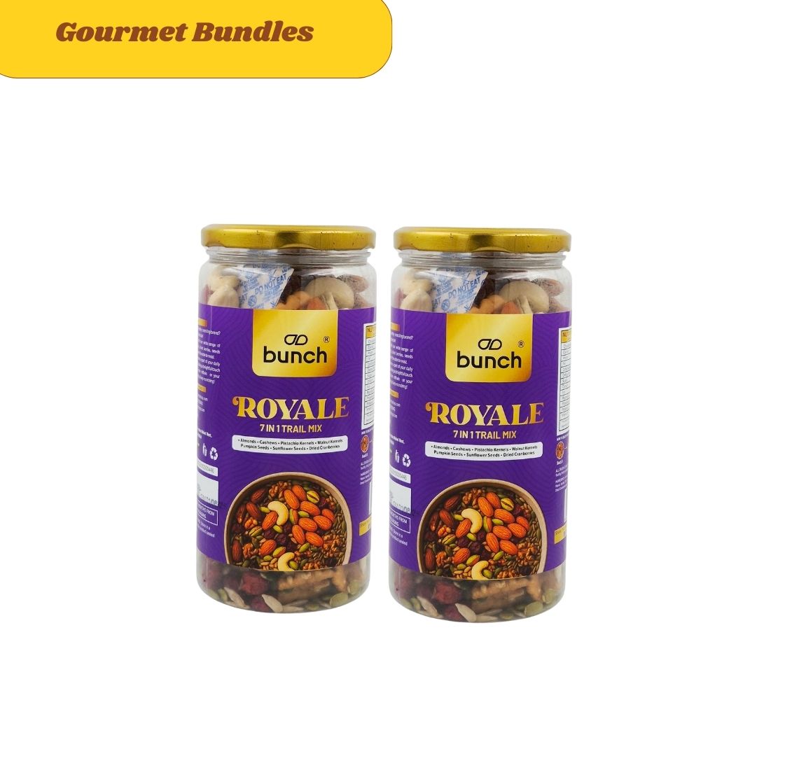 Signature Trail Mix
