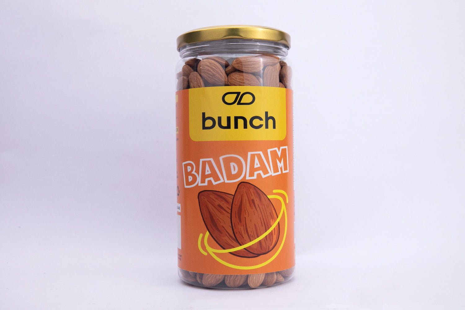 Almonds