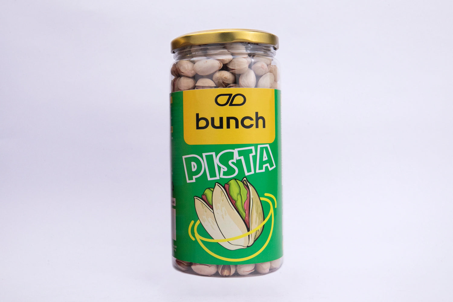 Pistachios