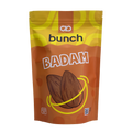 Premium Jumbo California Almonds (Badam) Jar | Crunchy & Nutritious Healthy Snack