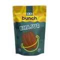 Bunch Premium Kimia Dates (Khajoor) 200gm  | Soft Iranian Dates | Naturally Sweet Healthy Snack