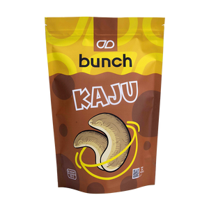 Bunch Premium Jumbo Cashews W240 | Whole Cashew Nuts