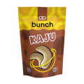 Bunch Premium Jumbo Cashews W240 | Whole Cashew Nuts