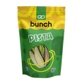 Bunch Premium Roasted Pistachios (Pista) | Healthy  Snack | Crunchy & Protein Rich Nuts
