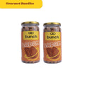 Premium California Almonds (Badam) Jar | Combo - 1kg