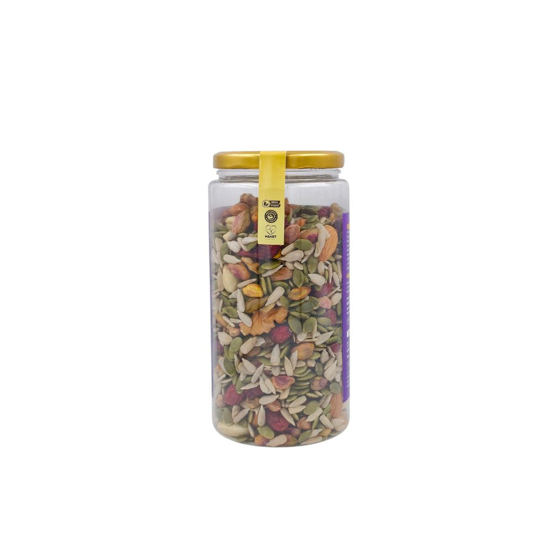 Royale 7-in-1 Trail Mix Combo Pack (2 x 500gm)