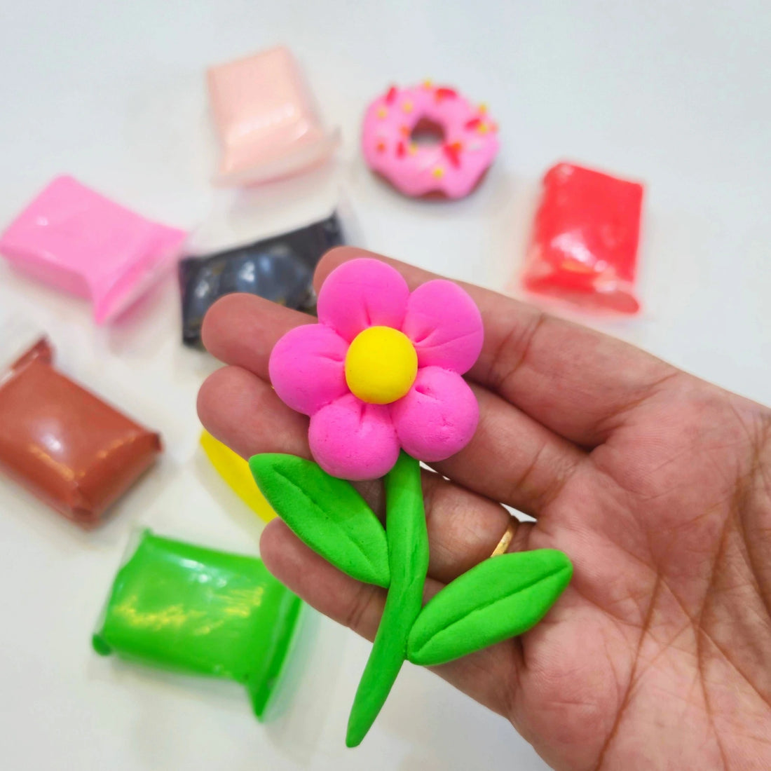 Rakshabandhan Activity Hamper | Gift Bag with Games, Art Activities & Snacks | Bunch of Memories