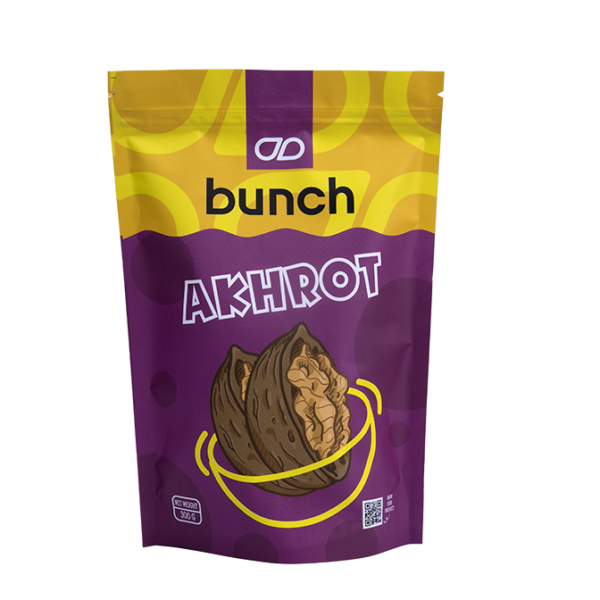 Walnut (without shell)