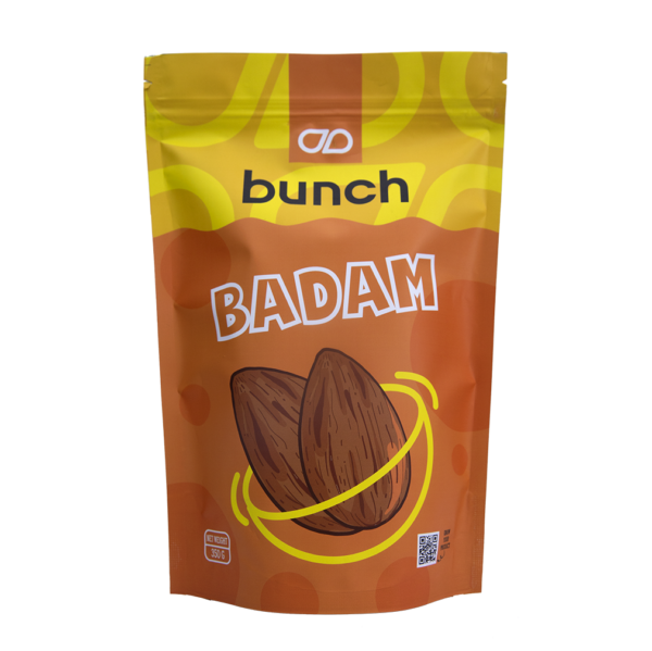 Almonds | California