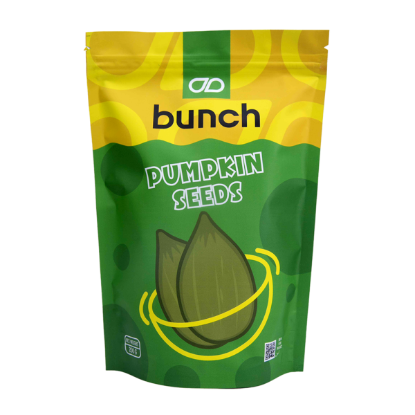 Pumpkin Seeds | 200gm