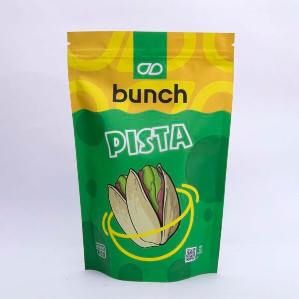 Bunch California Pistachios | pista |