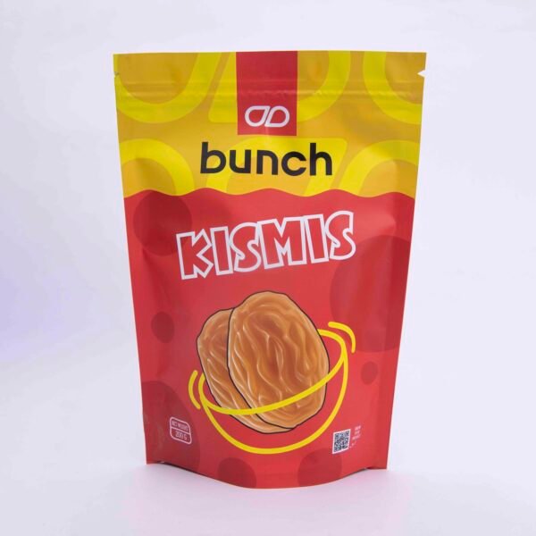 Bunch Indian Raisins | Kismis | 200g