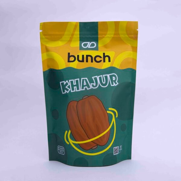 Bunch kimia Dates | khajur |