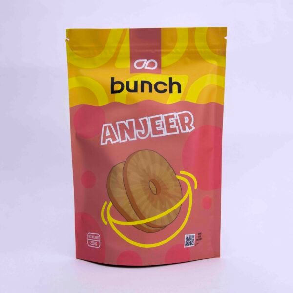 Bunch Dried figs | Anjeer