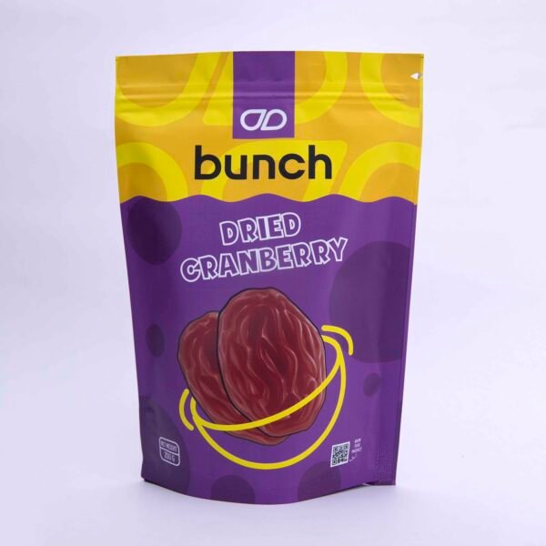 Bunch Dried Cranberry | 200g