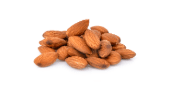 Almonds