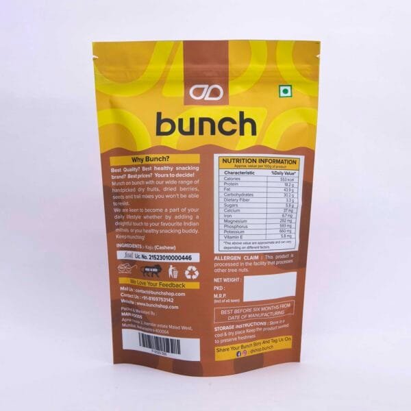 Monthly Restock Combo (Pack of 7) - 1.6kg - Image 3