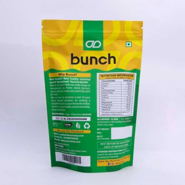 Monthly Restock Combo (Pack of 7) - 1.6kg - Image 5