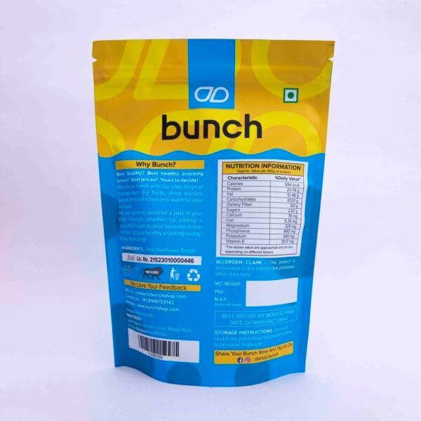 Monthly Restock Combo (Pack of 7) - 1.6kg - Image 8