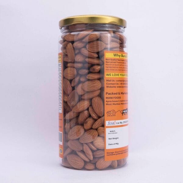Monthly Restock Combo - (Pack of 7) - 2.55 kg - Image 3