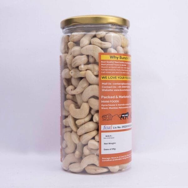 Monthly Restock Combo - (Pack of 7) - 2.55 kg - Image 5