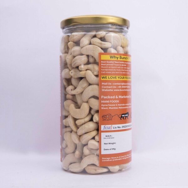 Monthly Restock Combo - (Pack of 7) - 2.55 kg