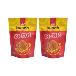 Combo - Raisins (pack of 2) 400gm