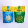 Combo - Pumpkin Seeds Sunflower Seeds (pack of 2) - 400gm