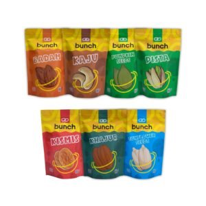 Monthly Restock Combo (Pack of 7) - 1.6kg