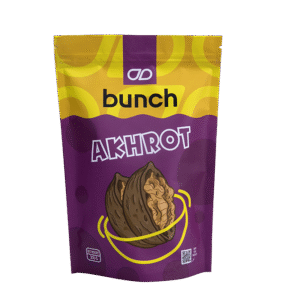 Walnut (without shell)