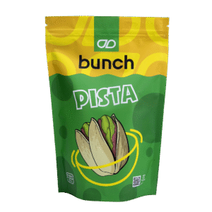 Pistachios | California