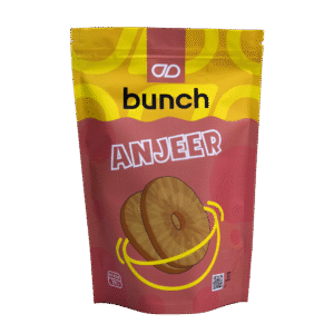 Dried figs | Anjeer
