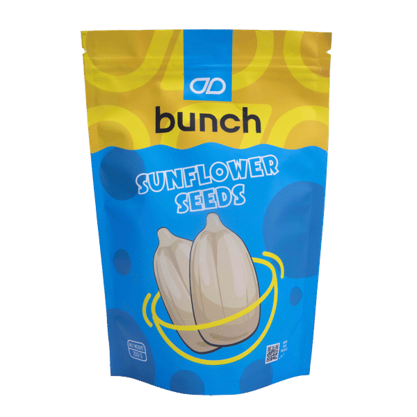 Sunflower Seeds | 200gm