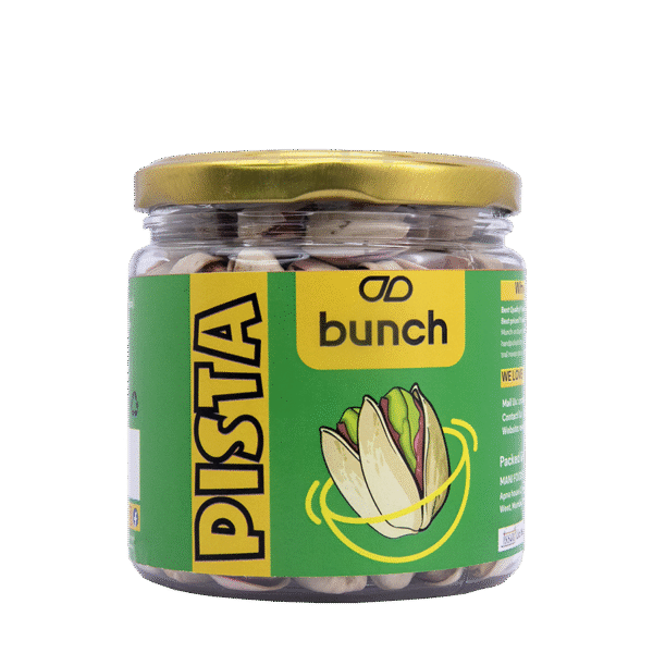 Pistachios | California  - Jar