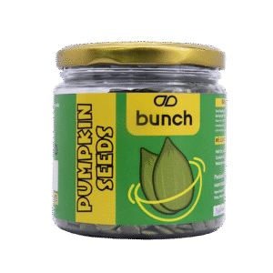 Pumpkin Seeds | 240gm Jar