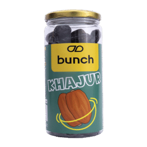 kimia Dates | 500gm Jar