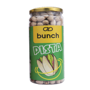 Pistachios | California  - Jar