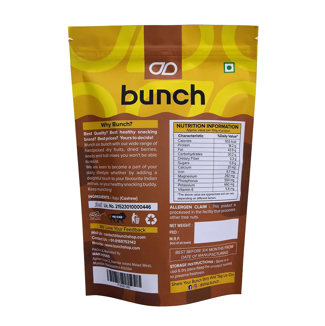 Celebrate Everyday Combo - 800g