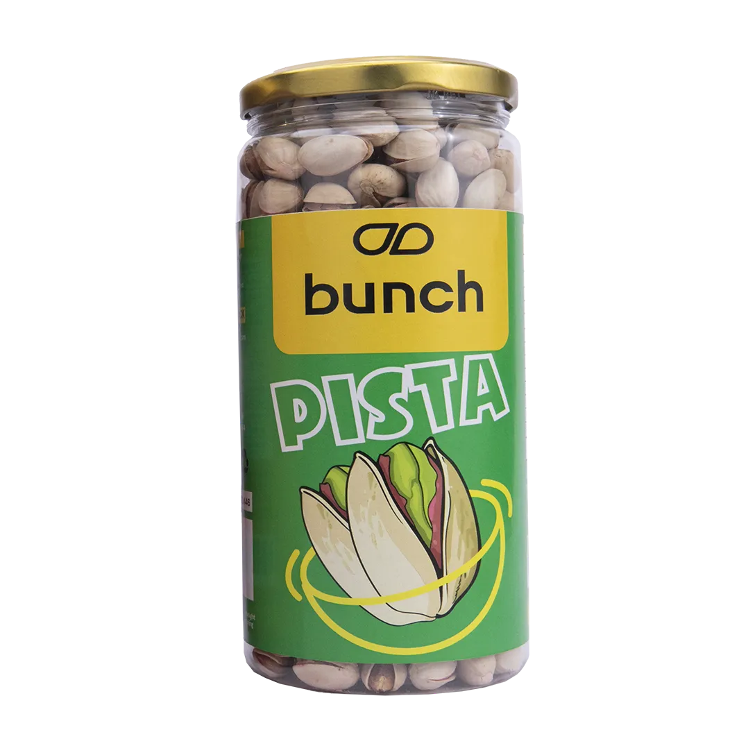 Pistachios | California - Jar