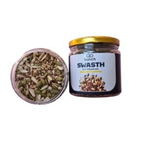 Swasth 5-in-1 Seed Mix - 250g